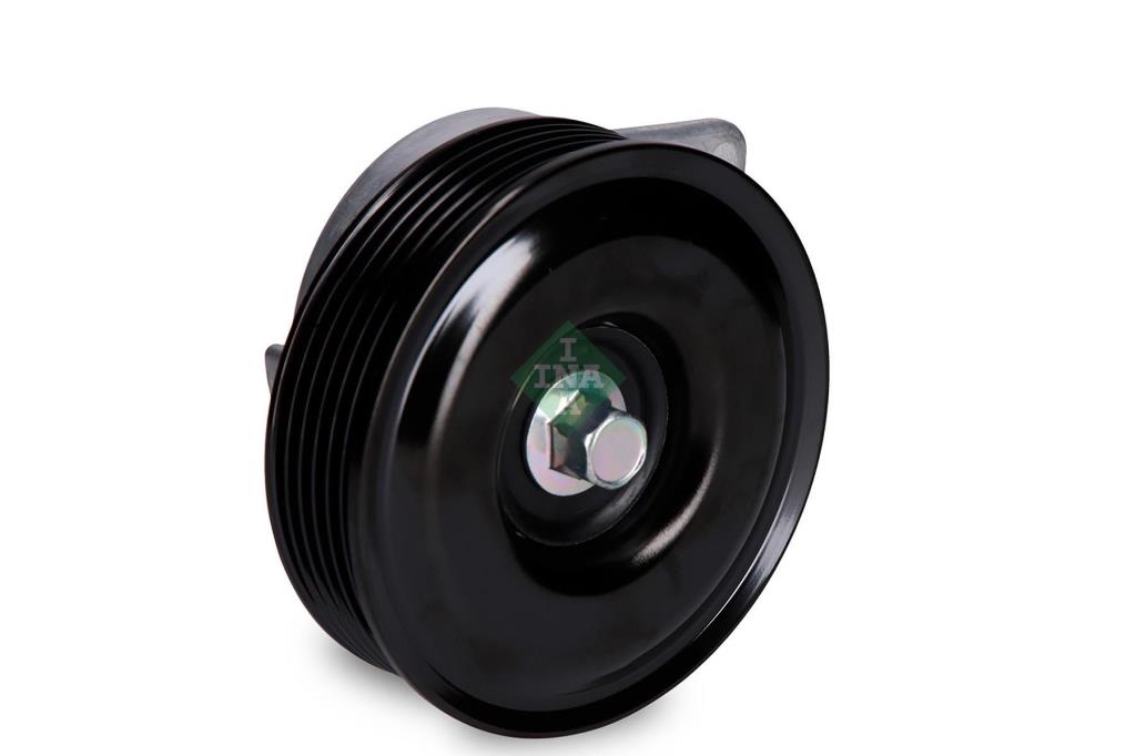 Galet tendeur de courroie d'accessoire Schaeffler INA 531 0541 10