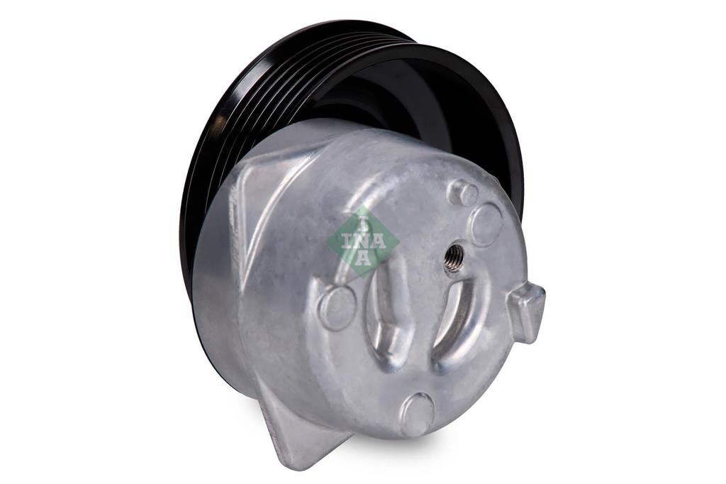 Galet tendeur de courroie d'accessoire Schaeffler INA 531 0541 10