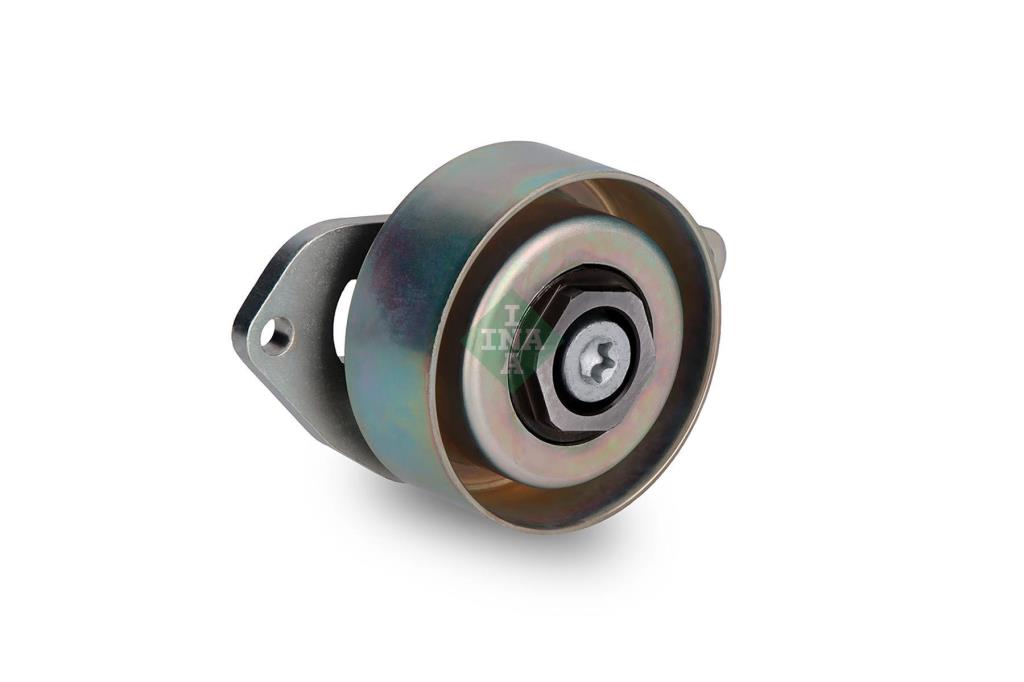 Galet tendeur de courroie d'accessoire Schaeffler INA 531 0553 10