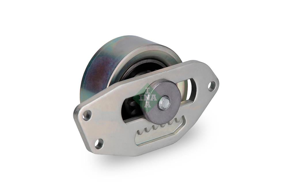 Galet tendeur de courroie d'accessoire Schaeffler INA 531 0553 10