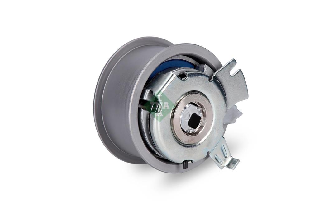 Galet tendeur de courroie de distribution (Galet tendeur de courroie crantée) Schaeffler INA ref. 531 0565 30