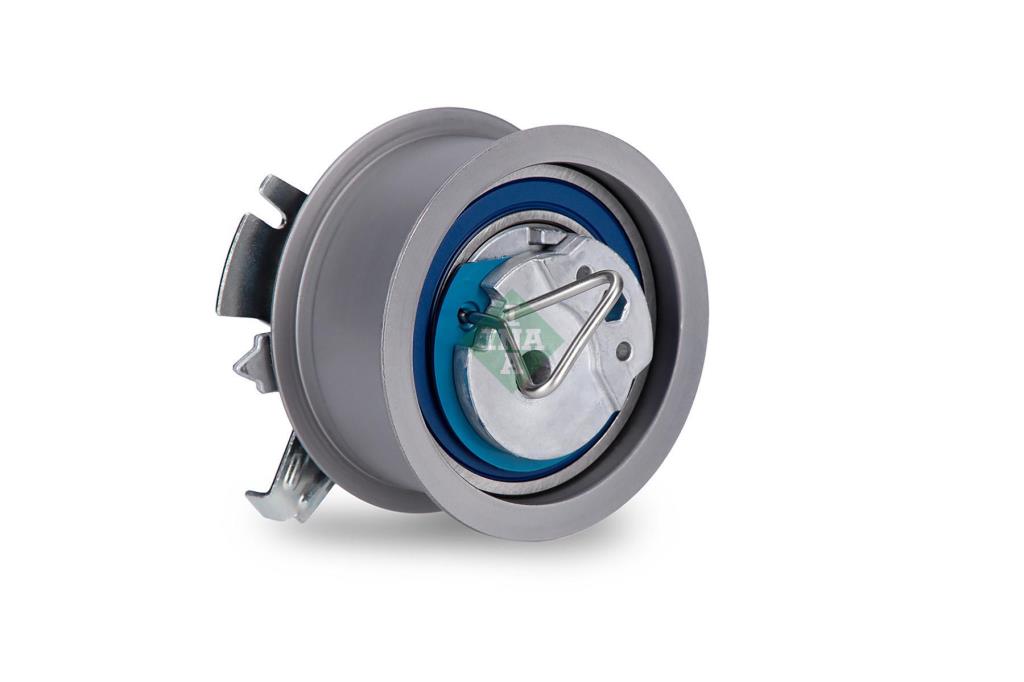 Galet tendeur de courroie de distribution (Galet tendeur de courroie crantée) Schaeffler INA ref. 531 0565 30