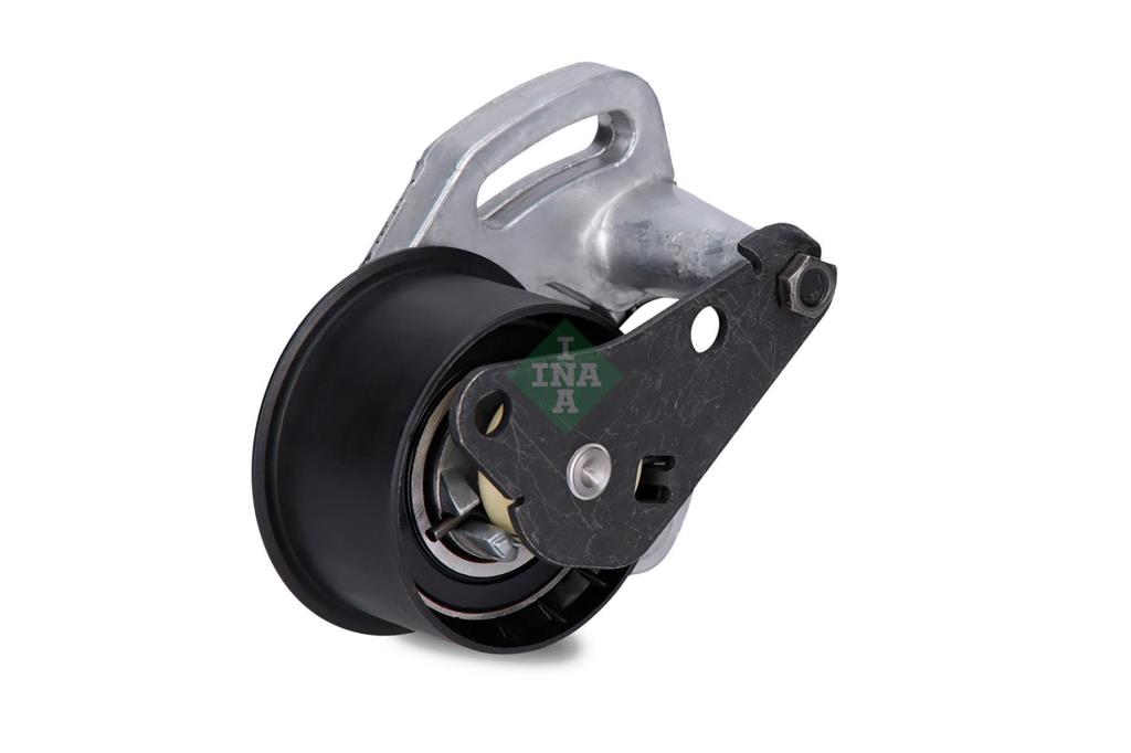 Galet tendeur de courroie de distribution (Galet tendeur de courroie crantée) Schaeffler INA 531 0629 30