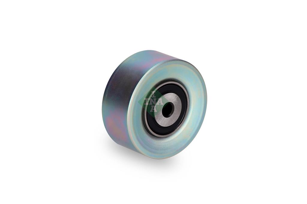 Galet tendeur de courroie d'accessoire Schaeffler INA 531 0631 10