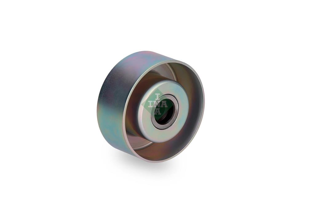 Galet tendeur de courroie d'accessoire Schaeffler INA 531 0631 10