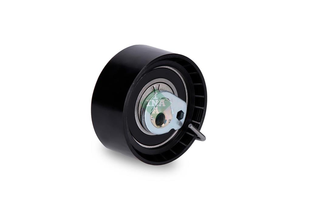 Galet tendeur de courroie de distribution (Galet tendeur de courroie crantée) Schaeffler INA 531 0632 10