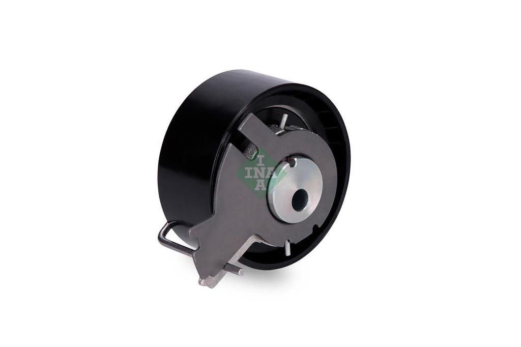 Galet tendeur de courroie de distribution (Galet tendeur de courroie crantée) Schaeffler INA 531 0632 10