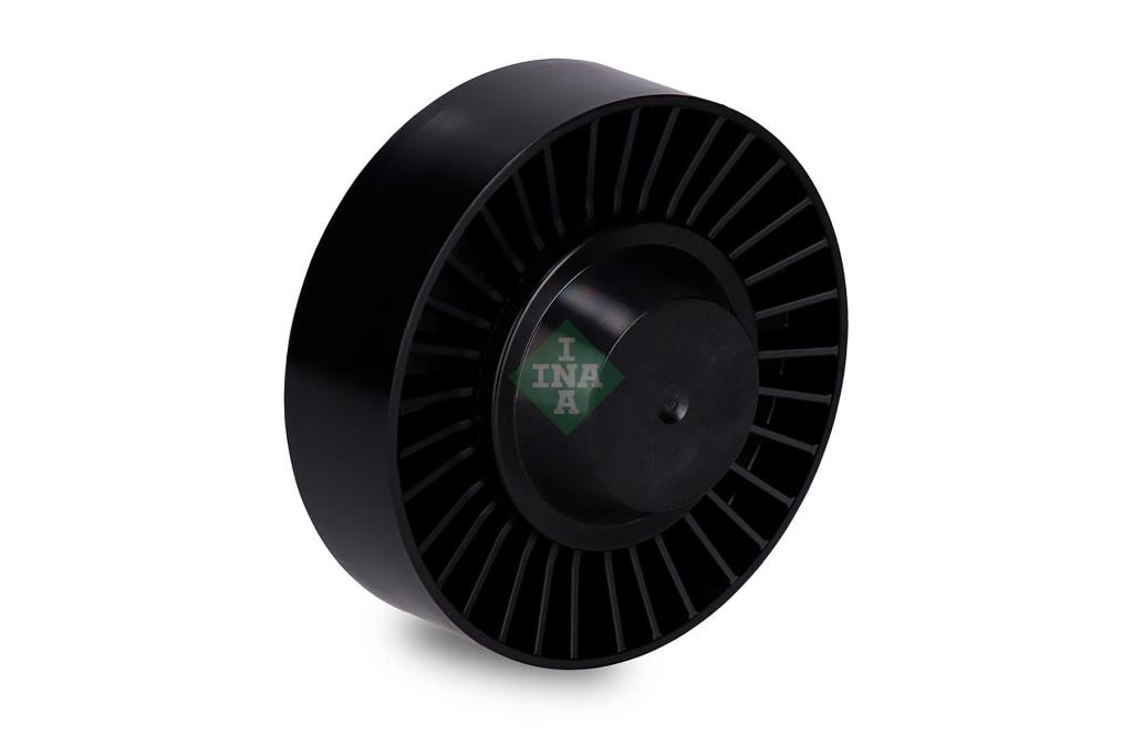 Rolo tensor da correia trapezoidal estriada Schaeffler INA ref. 531 0635 20