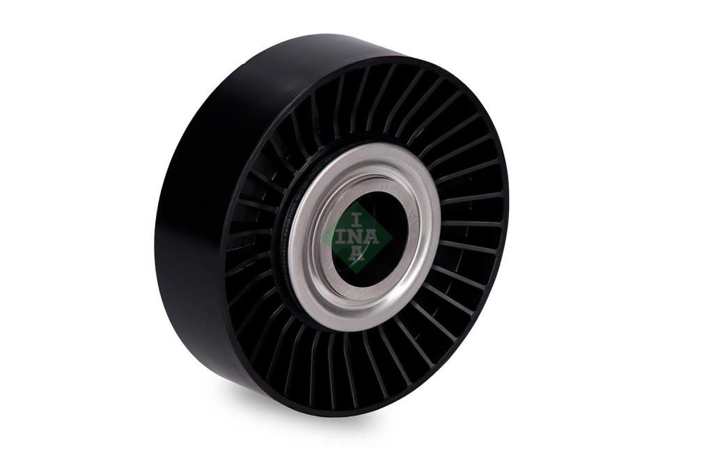 Rolo tensor da correia trapezoidal estriada Schaeffler INA ref. 531 0635 20