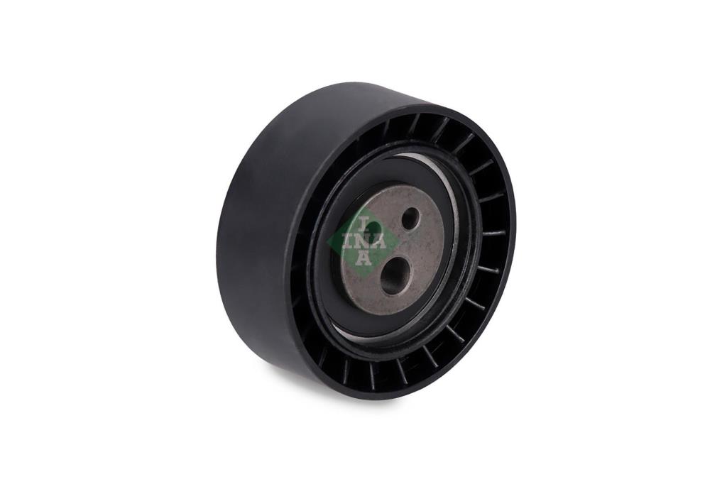 Rolo tensor da correia trapezoidal estriada Schaeffler INA ref. 531 0636 20
