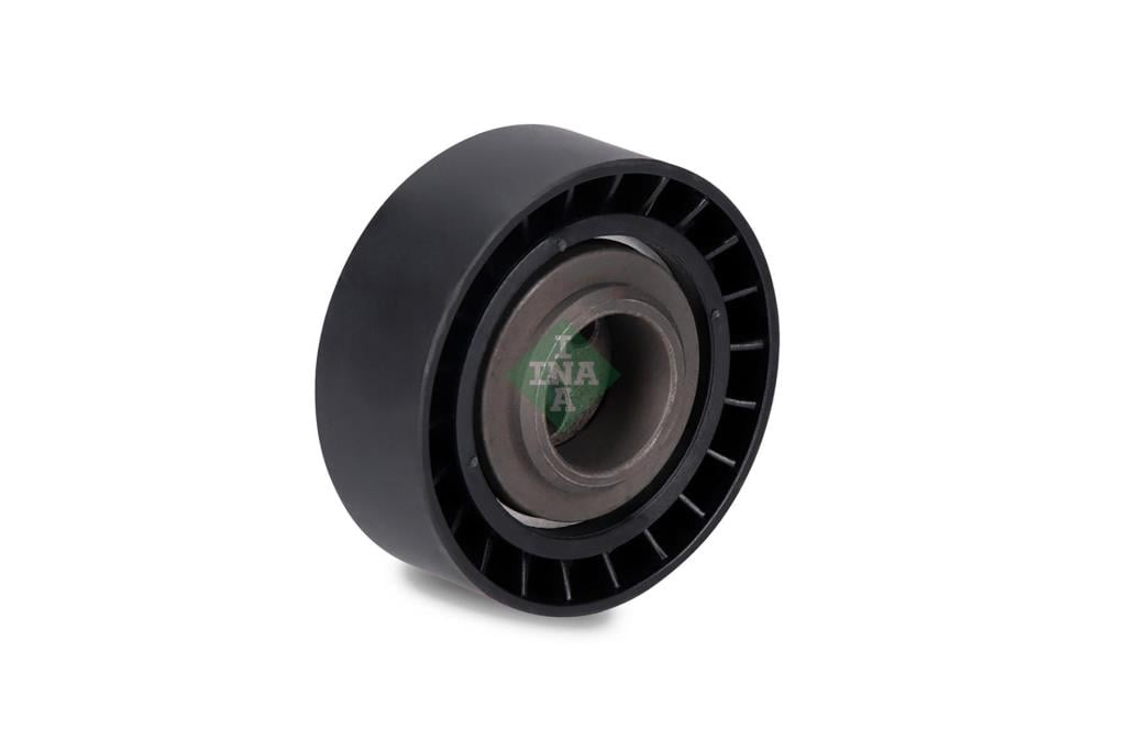 Rolo tensor da correia trapezoidal estriada Schaeffler INA ref. 531 0636 20