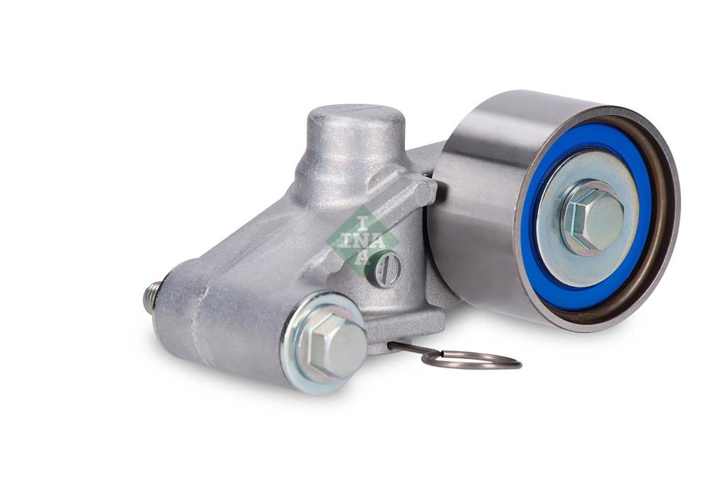 Galet tendeur de courroie de distribution (Galet tendeur de courroie crantée) Schaeffler INA ref. 531 0655 20
