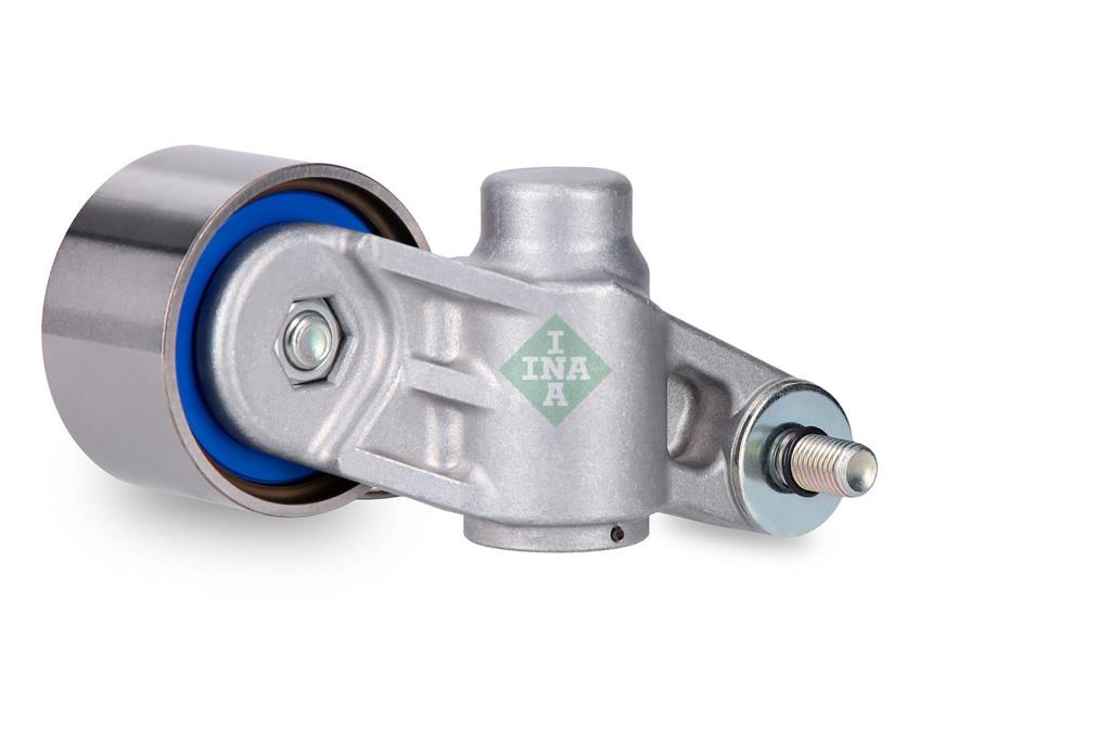 Galet tendeur de courroie de distribution (Galet tendeur de courroie crantée) Schaeffler INA ref. 531 0655 20