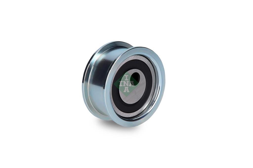Galet tendeur de courroie de distribution (Galet tendeur de courroie crantée) Schaeffler INA 531 0671 20
