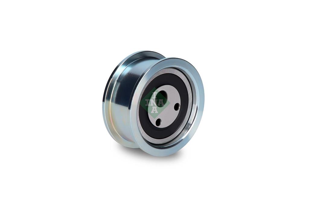 Galet tendeur de courroie de distribution (Galet tendeur de courroie crantée) Schaeffler INA 531 0671 20