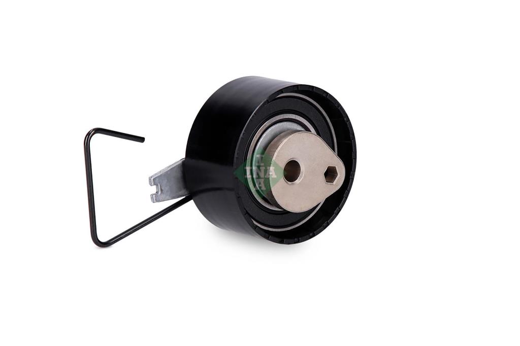 Polea tensora, correa distribución Schaeffler INA ref. 531 0676 30
