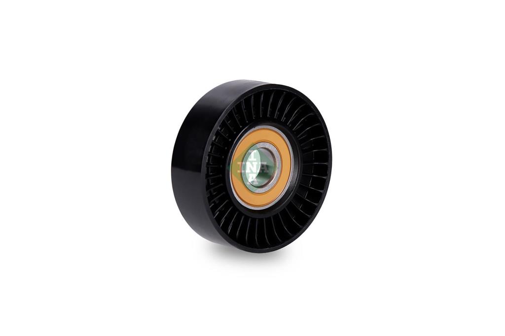 Rolo tensor da correia trapezoidal estriada Schaeffler INA ref. 531 0677 30