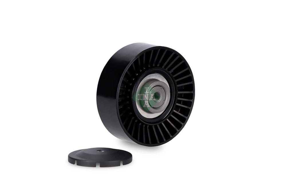 Galet tendeur de courroie d'accessoire Schaeffler INA 531 0729 10