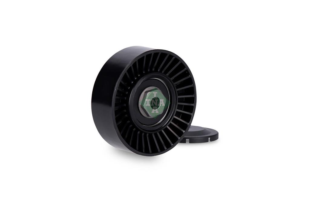 Galet tendeur de courroie d'accessoire Schaeffler INA 531 0729 10