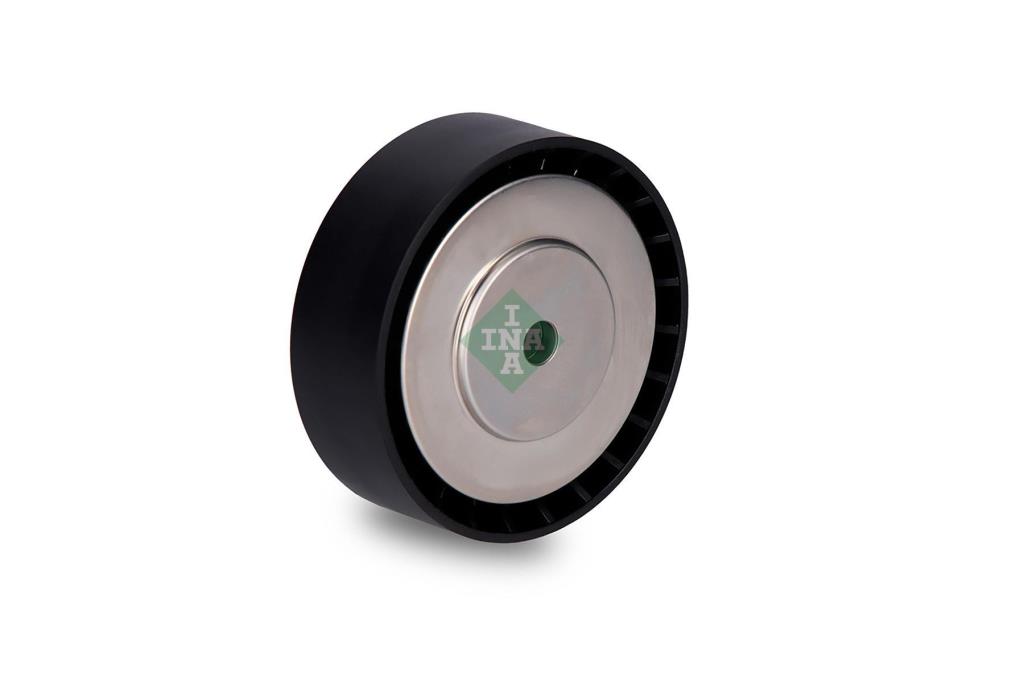 Galet tendeur de courroie d'accessoire Schaeffler INA 531 0734 10