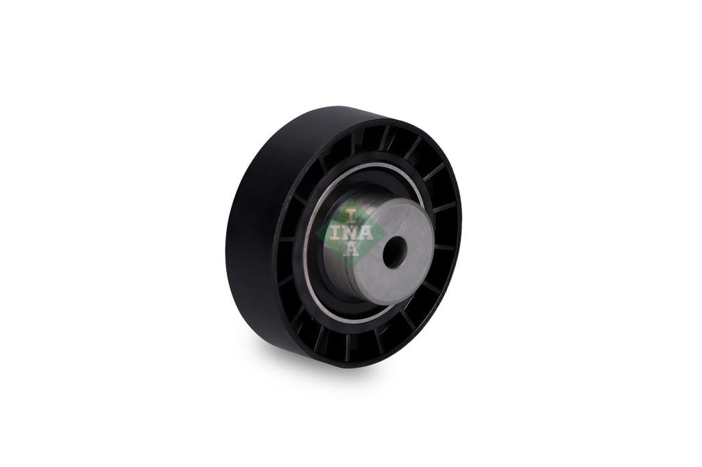 Rolo tensor da correia trapezoidal estriada Schaeffler INA ref. 531 0735 10