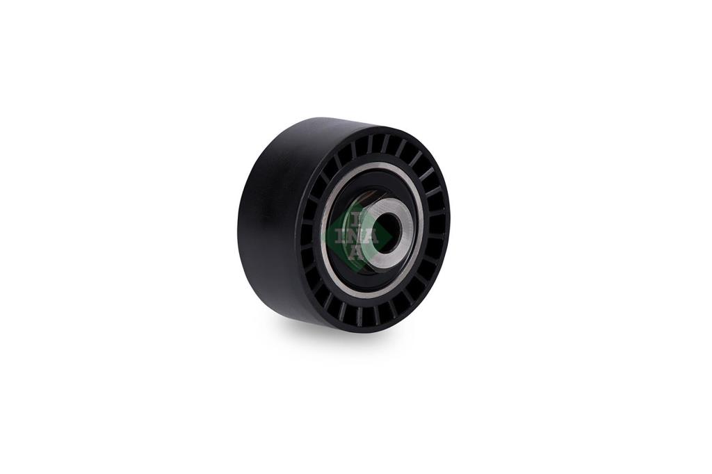 Rolo tensor da correia trapezoidal estriada Schaeffler INA ref. 531 0744 10