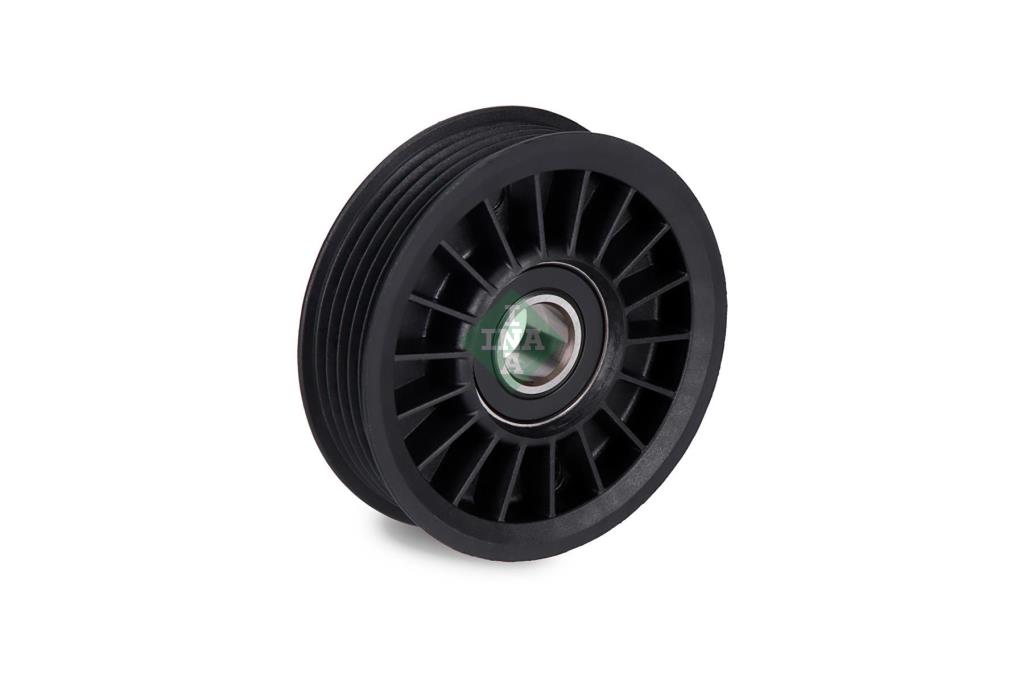 Galet tendeur de courroie d'accessoire Schaeffler INA 531 0745 10