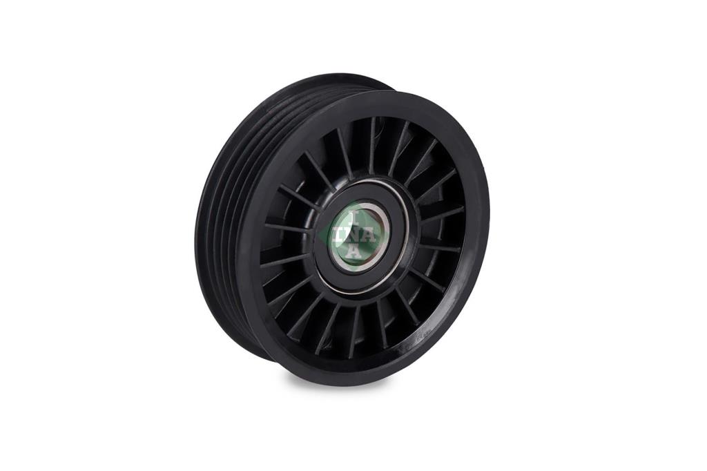 Galet tendeur de courroie d'accessoire Schaeffler INA 531 0745 10