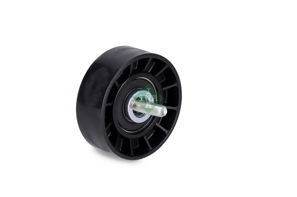 Rolo tensor da correia trapezoidal estriada Schaeffler INA ref. 531 0749 10