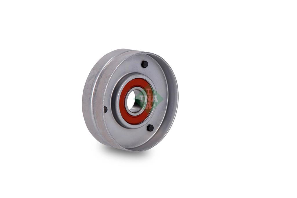 Galet tendeur de courroie d'accessoire Schaeffler INA 531 0751 30