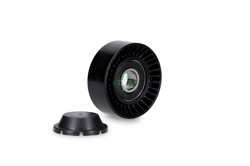 Galet tendeur de courroie d'accessoire Schaeffler INA 531 0760 10