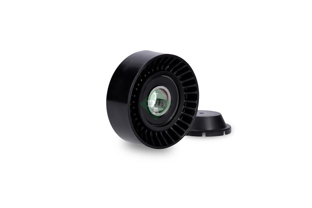 Galet tendeur de courroie d'accessoire Schaeffler INA 531 0760 10