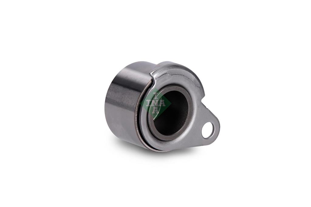 Galet tendeur de courroie de distribution (Galet tendeur de courroie crantée) Schaeffler INA ref. 531 0761 10