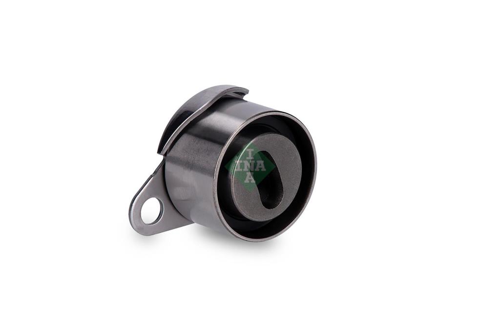 Galet tendeur de courroie de distribution (Galet tendeur de courroie crantée) Schaeffler INA ref. 531 0761 10