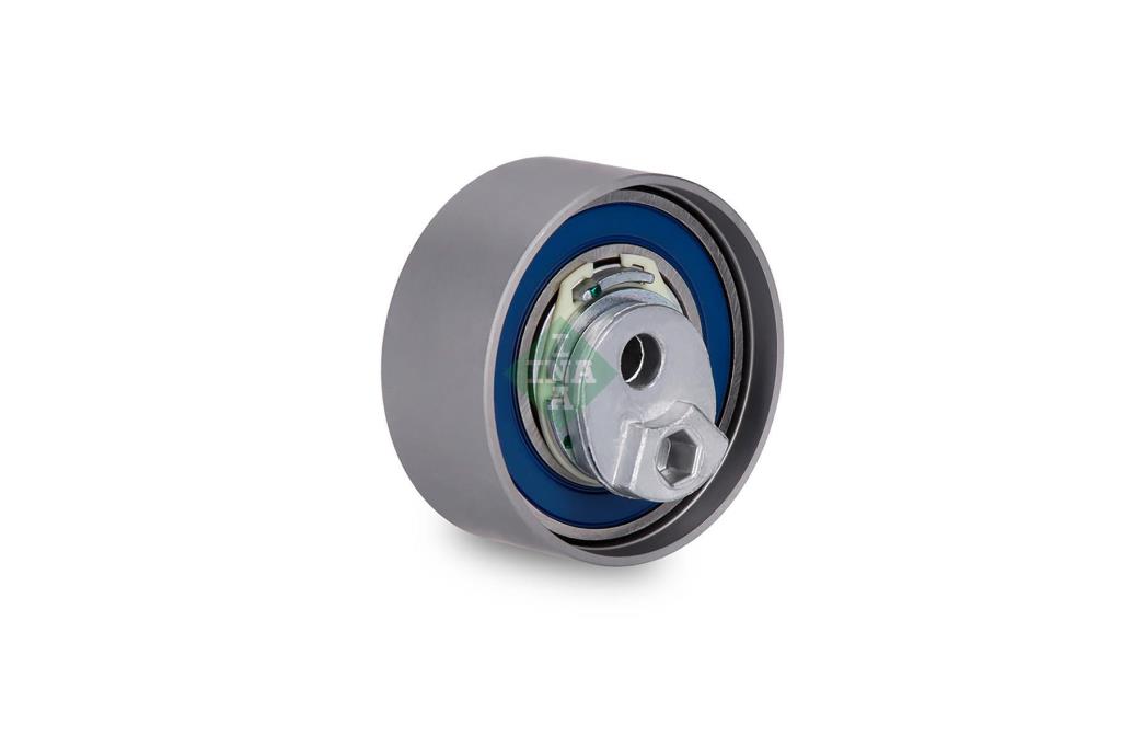 Polea tensora, correa distribución Schaeffler INA ref. 531 0776 10