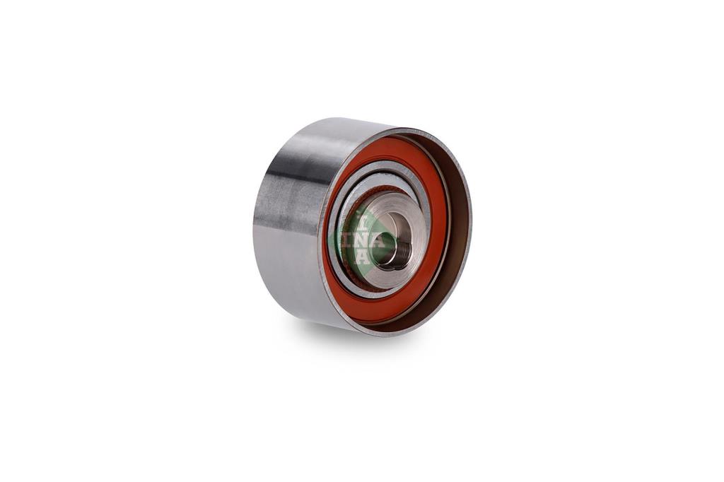 Galet tendeur de courroie de distribution (Galet tendeur de courroie crantée) Schaeffler INA 531 0778 10