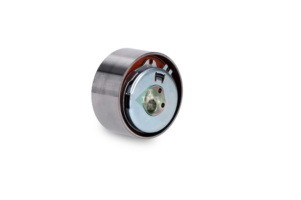 Galet tendeur de courroie de distribution (Galet tendeur de courroie crantée) Schaeffler INA 531 0778 10