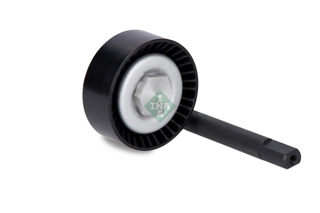 Galet tendeur de courroie d'accessoire Schaeffler INA 531 0782 10