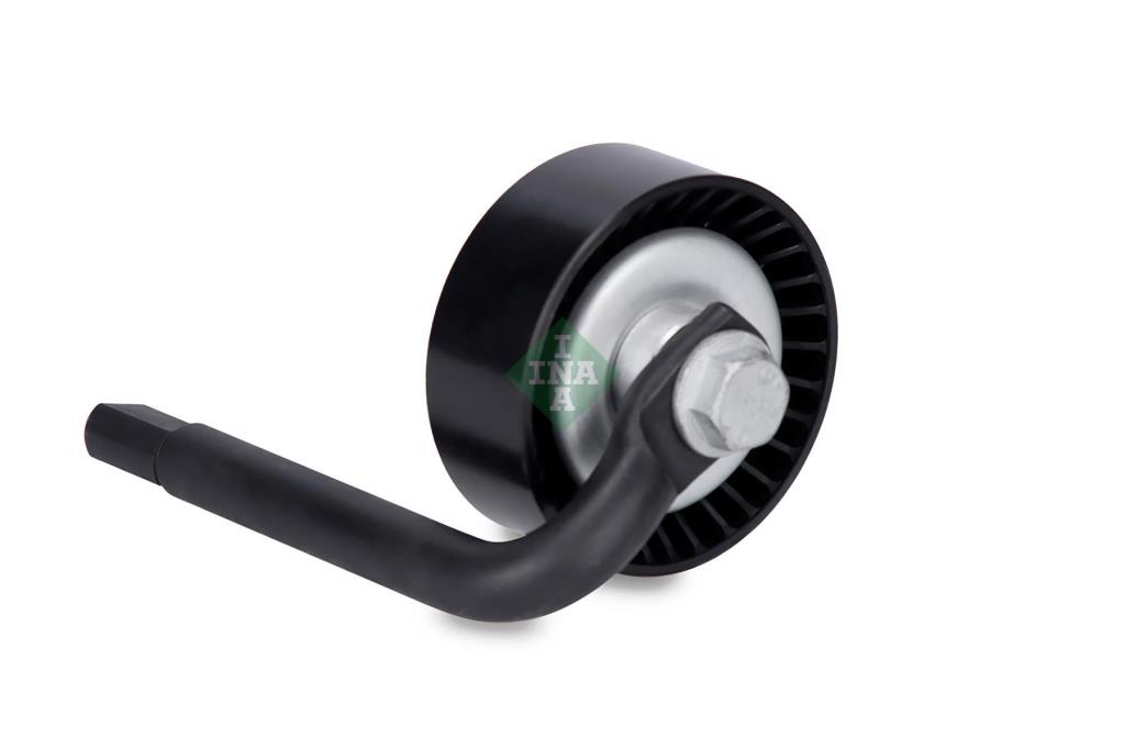 Galet tendeur de courroie d'accessoire Schaeffler INA 531 0782 10