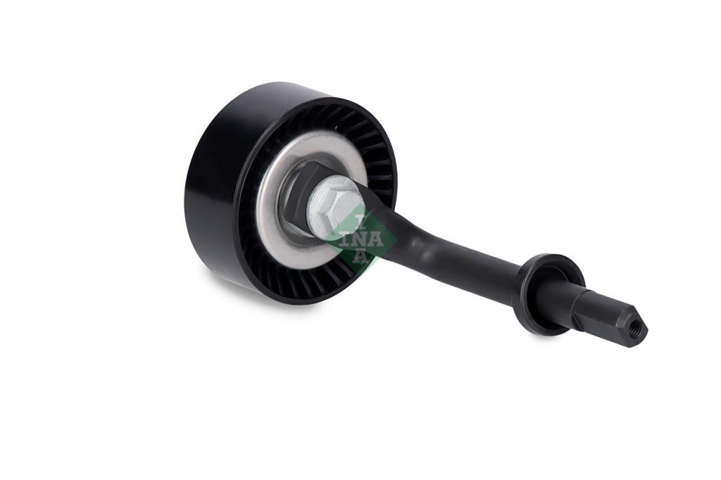 Galet tendeur de courroie d'accessoire Schaeffler INA 531 0783 10