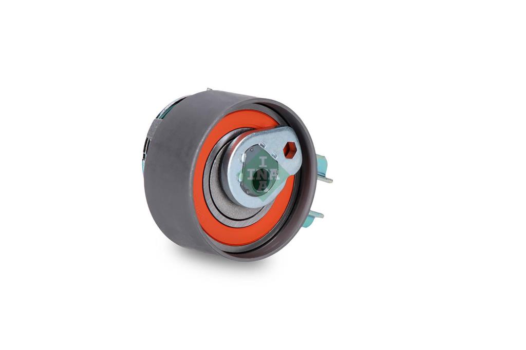 Polea tensora, correa distribución Schaeffler INA ref. 531 0786 10