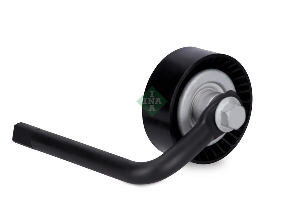 Galet tendeur de courroie d'accessoire Schaeffler INA 531 0790 10