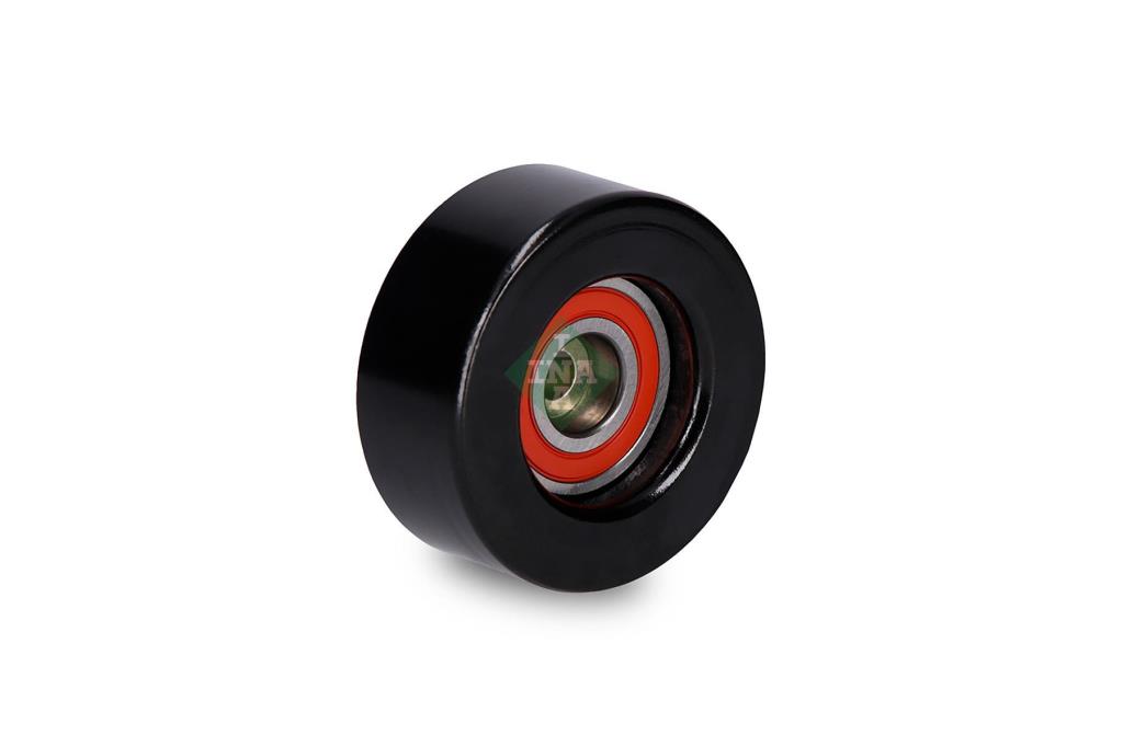 Galet tendeur de courroie d'accessoire Schaeffler INA 531 0791 10