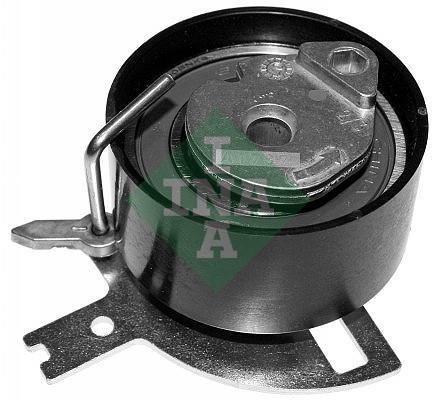Polea tensora, correa distribución Schaeffler INA 531 0810 10