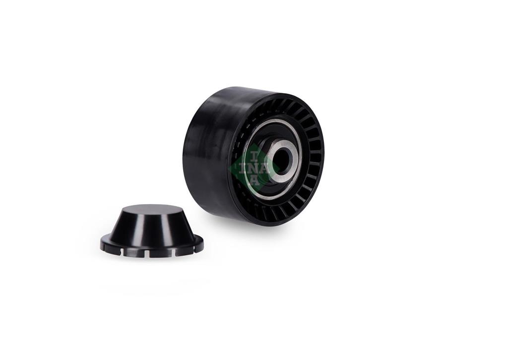 Galet tendeur de courroie d'accessoire Schaeffler INA 531 0811 10