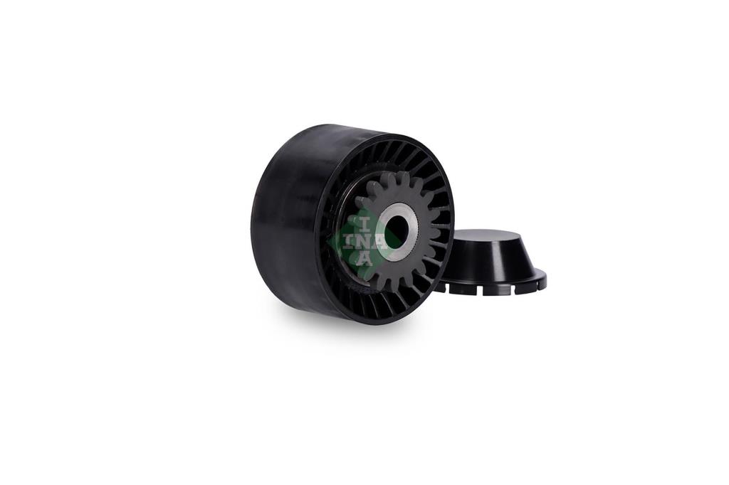 Galet tendeur de courroie d'accessoire Schaeffler INA 531 0811 10