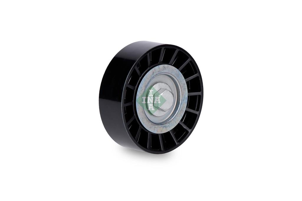 Galet tendeur de courroie d'accessoire Schaeffler INA 531 0812 10