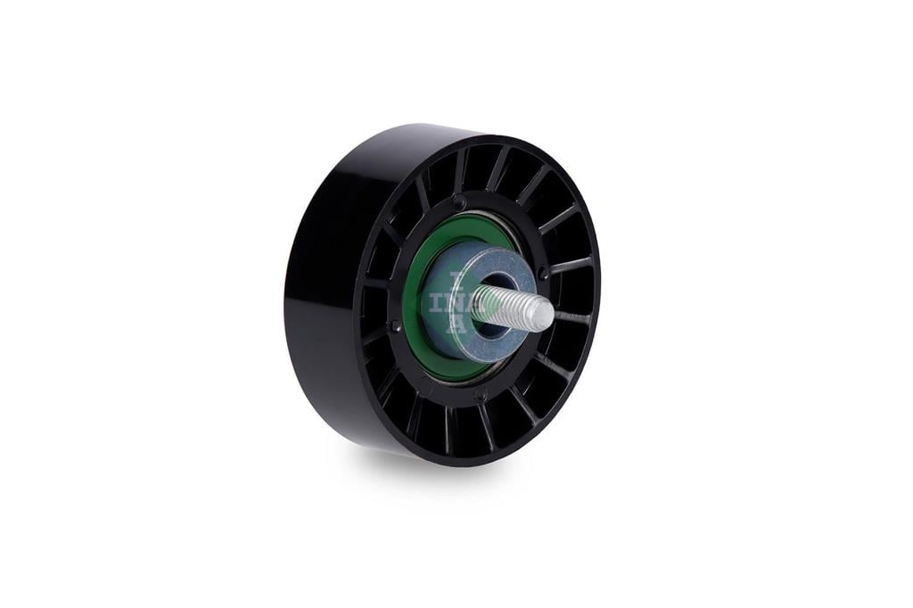 Galet tendeur de courroie d'accessoire Schaeffler INA 531 0812 10