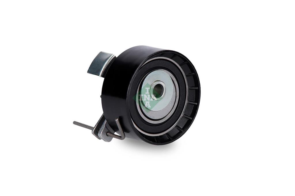 Galet tendeur de courroie de distribution (Galet tendeur de courroie crantée) Schaeffler INA 531 0813 10