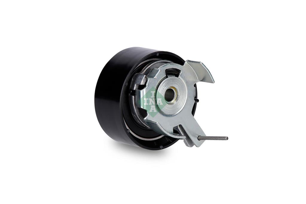 Galet tendeur de courroie de distribution (Galet tendeur de courroie crantée) Schaeffler INA 531 0813 10